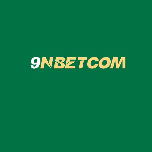 Logo da 9NBETCOM