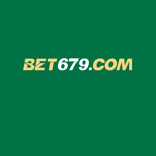 Logo da BET679