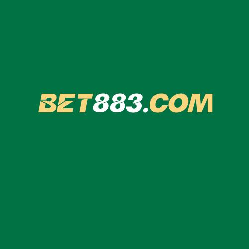 Logo da BET883