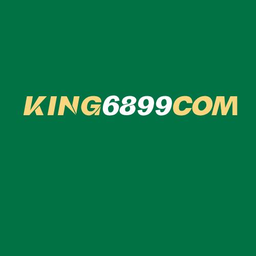 Logo da KING6899COM