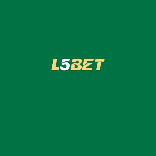 Logo da L5BET