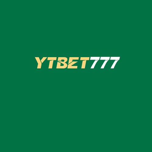 Logo da YTBET777